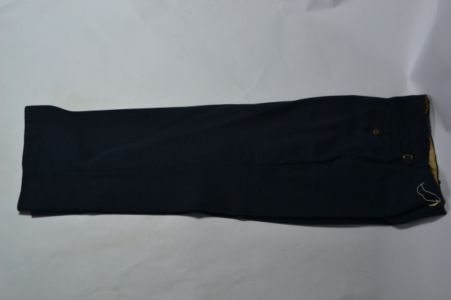 RAF Officers Trousers.