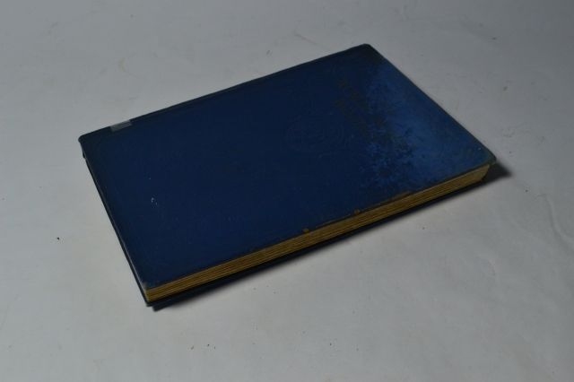 The World's Greatest Paintings.