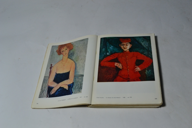 Fifty Years of Modern Art