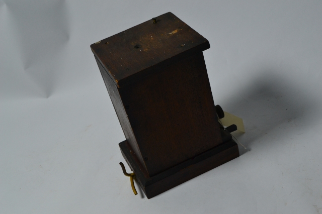 Railway Points Indicator