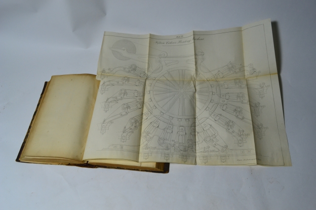 Engineer and Machinist [Printed March 1850 - 1851]