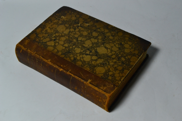 Engineer and Machinist [Printed March 1850 - 1851]