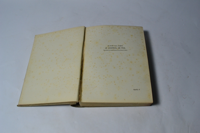 World Famous Paintings by Grieg Pirie.