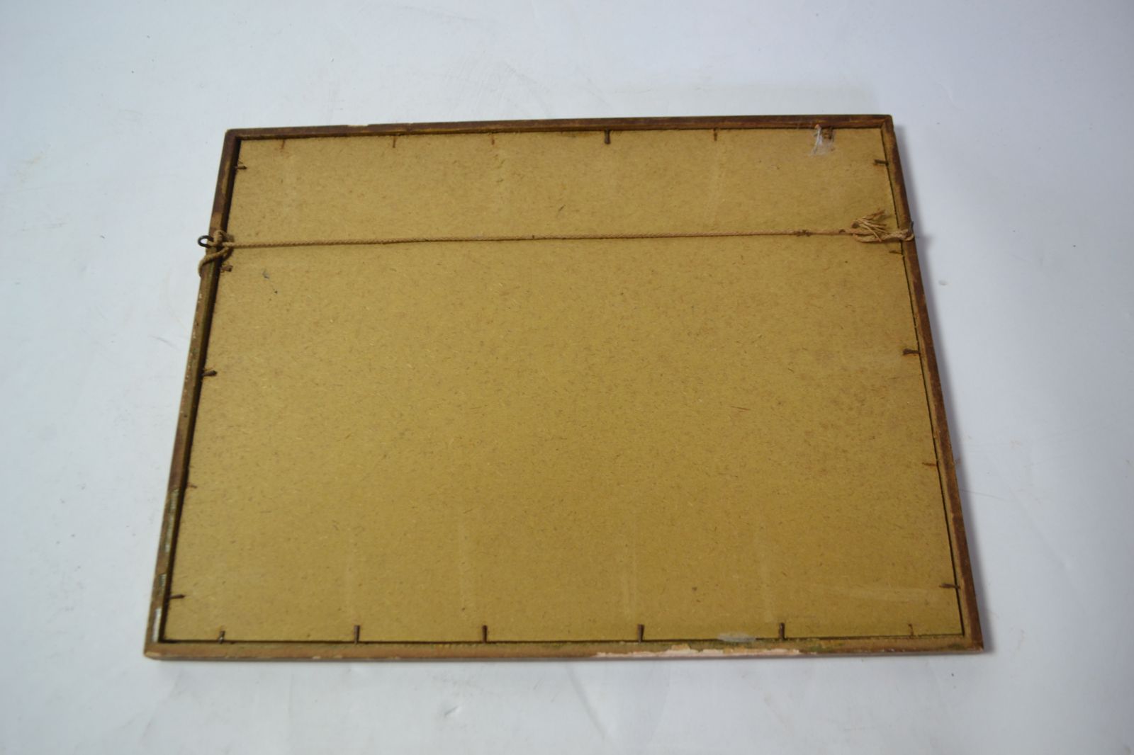 S.S Barrabool Watercolour Painting.