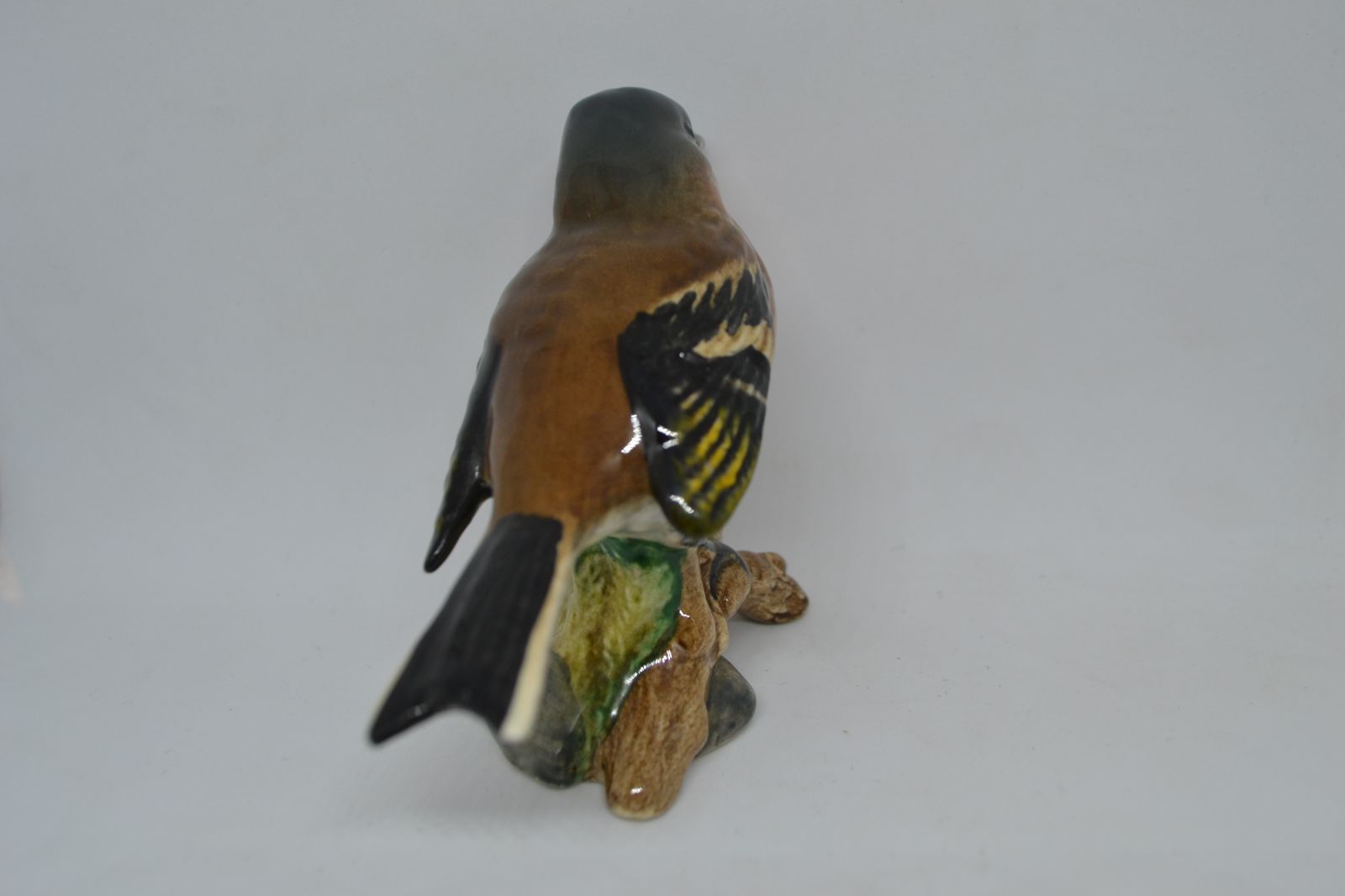 Chaffinch Figure by Beswick.