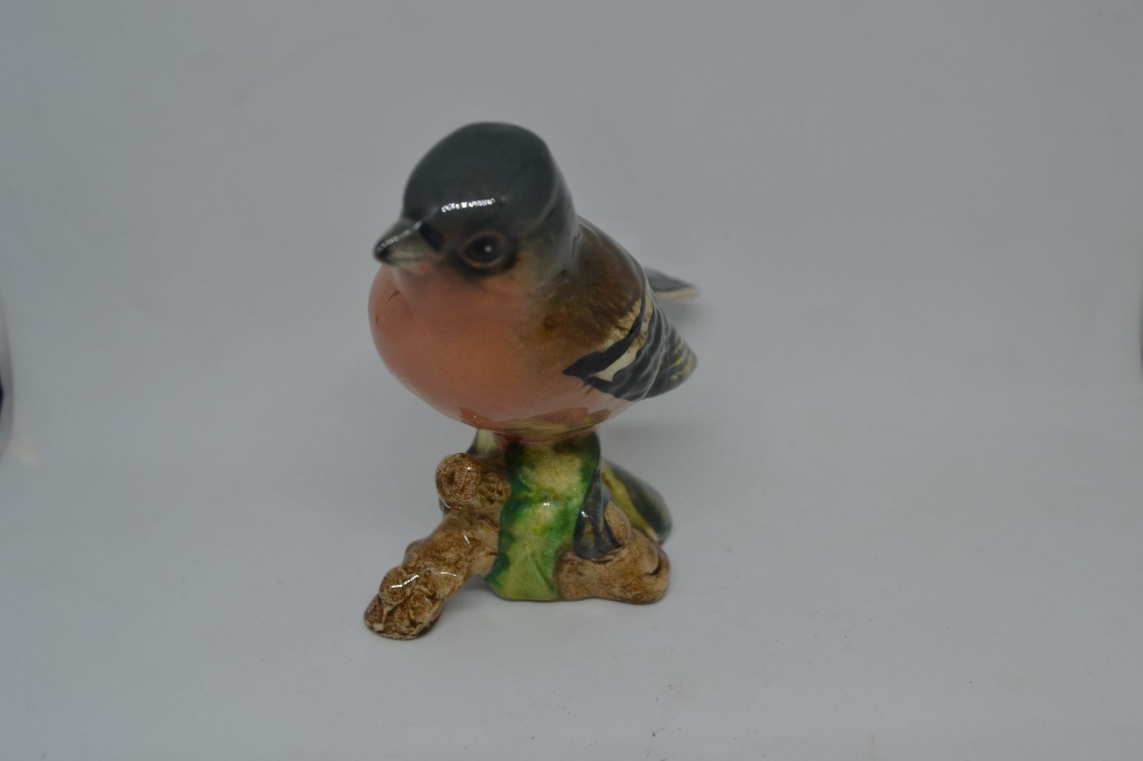 Chaffinch Figure by Beswick.