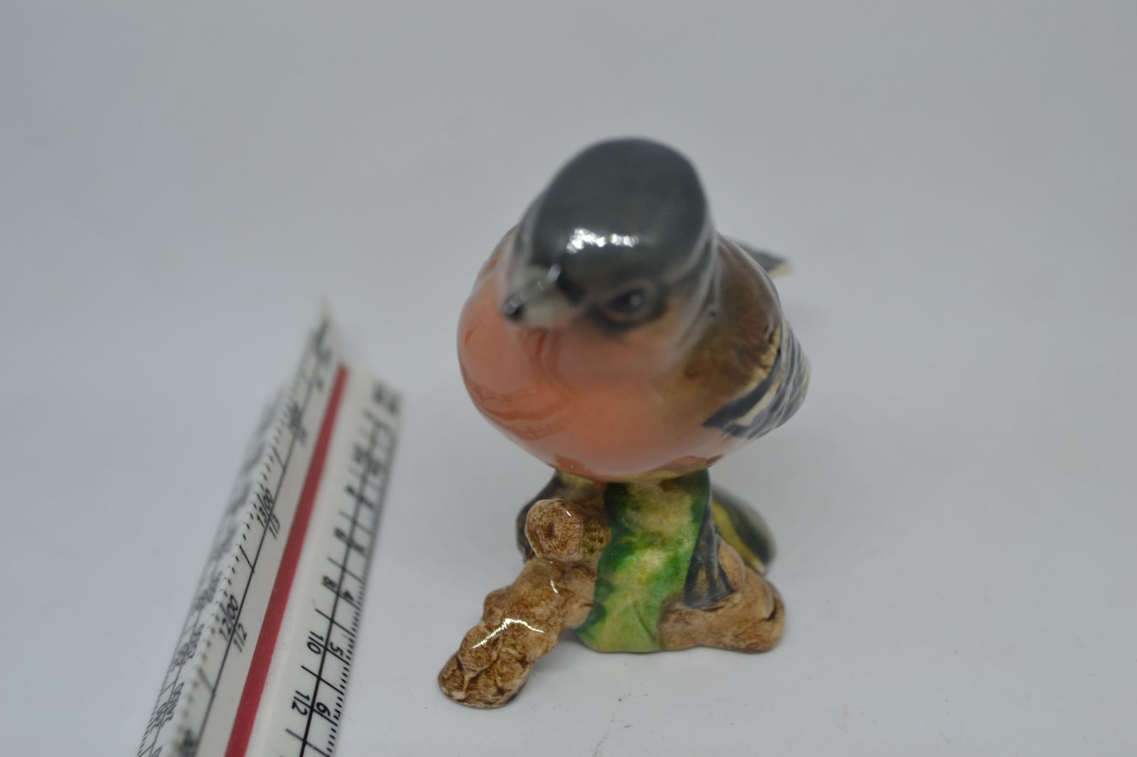Chaffinch Figure by Beswick.