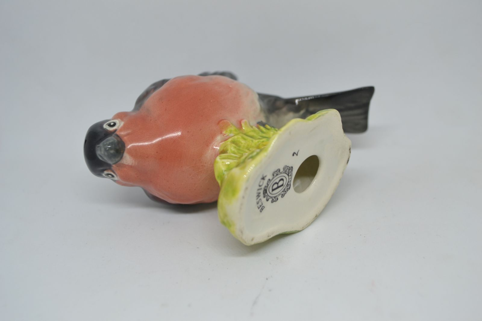 Bird Figure by Beswick