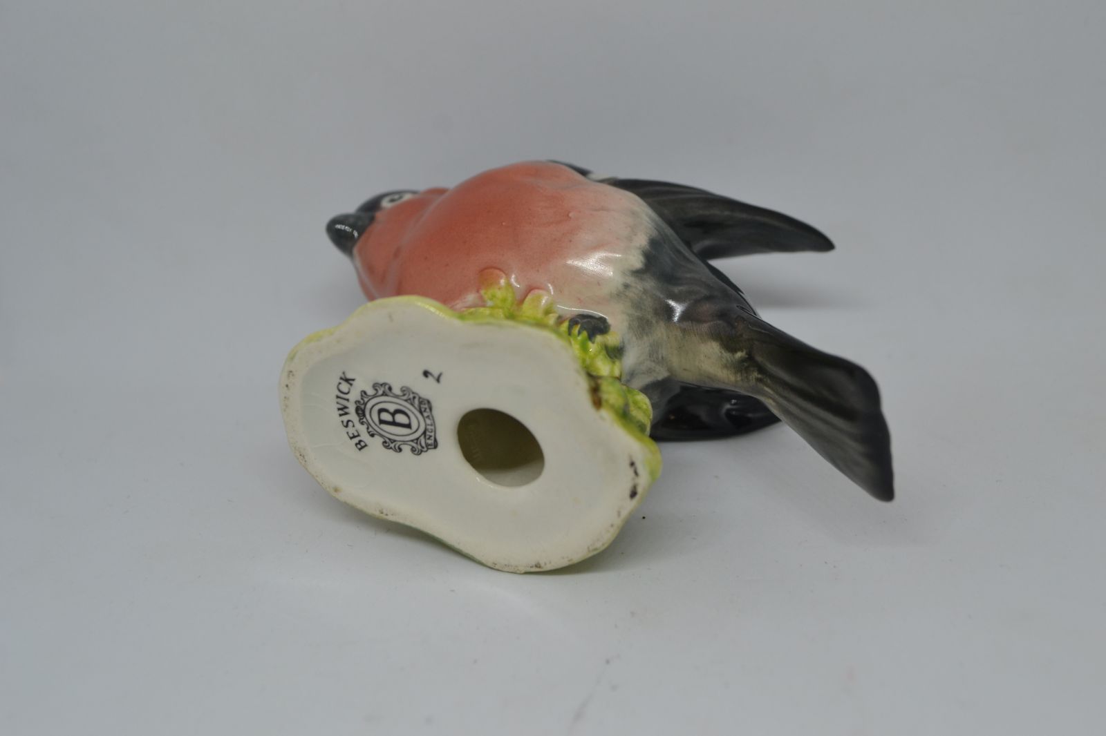 Bird Figure by Beswick