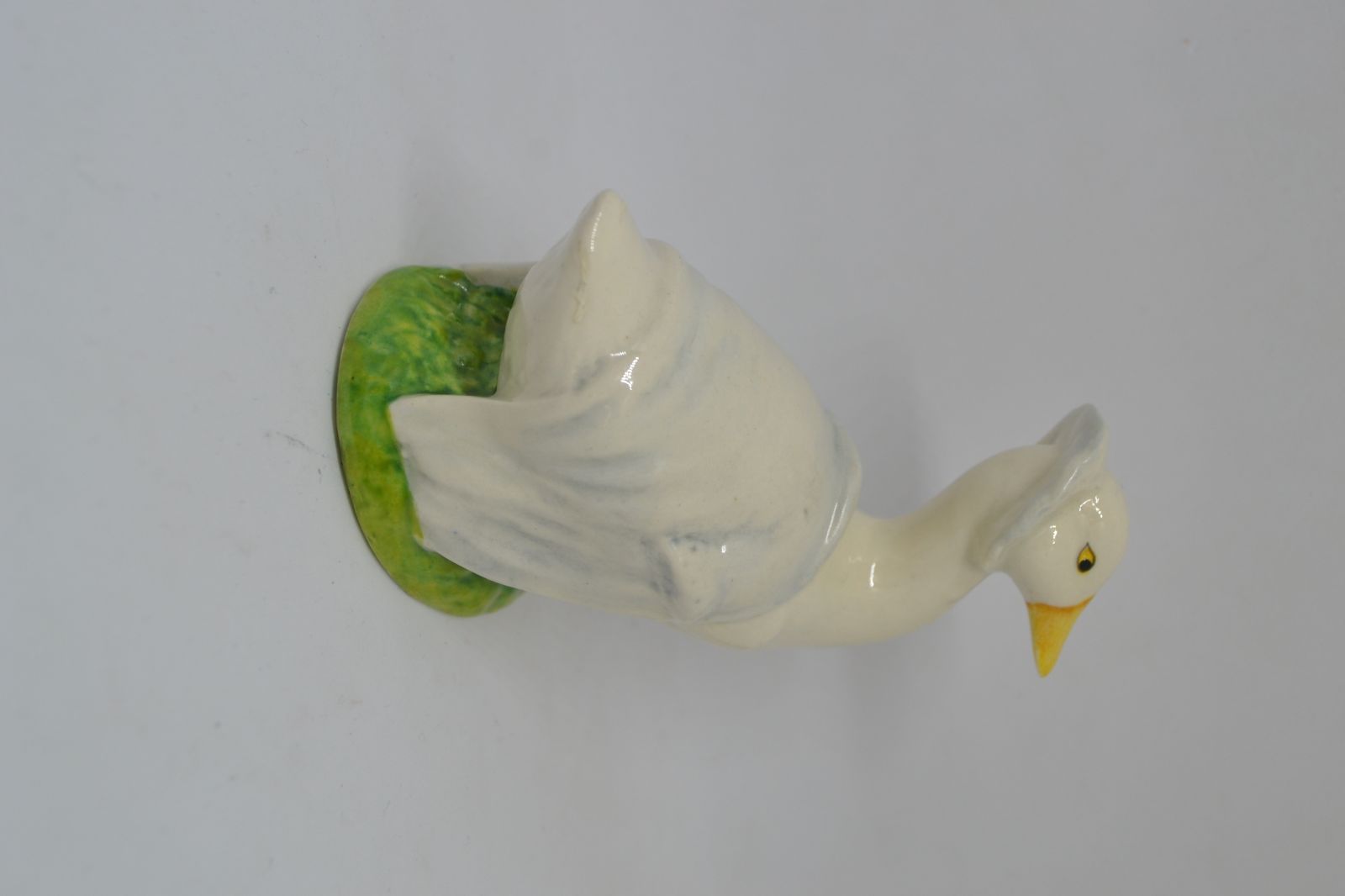 Beswick Rebecca Puddle Duck